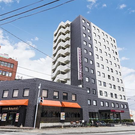 Hotel Wing International Kumamoto Yatsushiro Dış mekan fotoğraf
