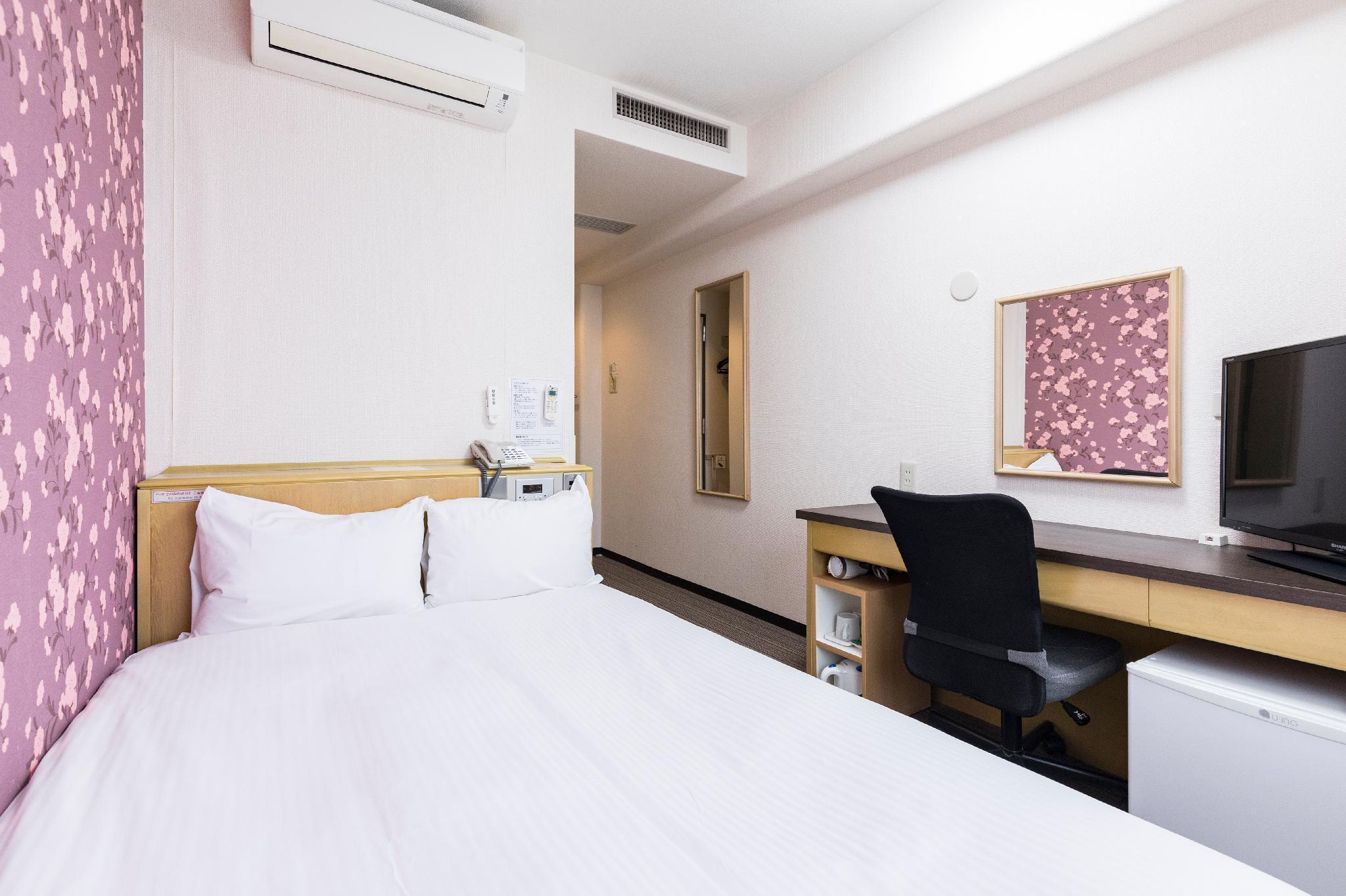 Hotel Wing International Kumamoto Yatsushiro Dış mekan fotoğraf