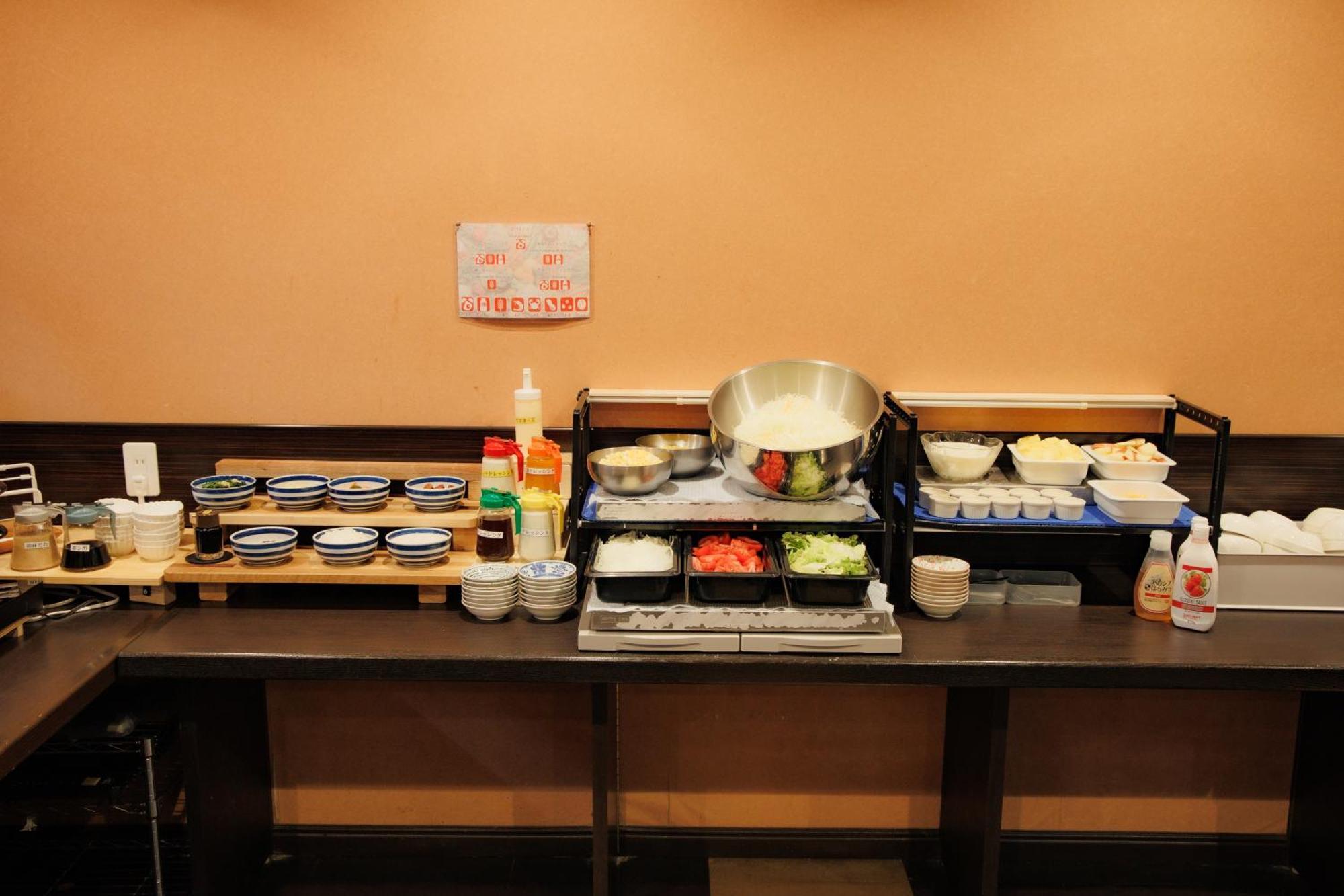 Hotel Wing International Kumamoto Yatsushiro Dış mekan fotoğraf