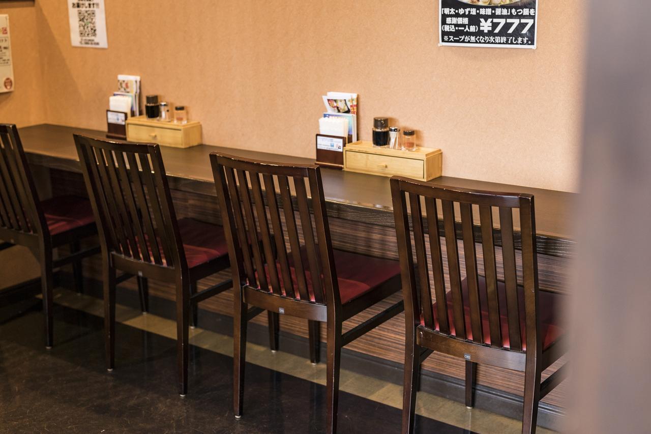 Hotel Wing International Kumamoto Yatsushiro Dış mekan fotoğraf